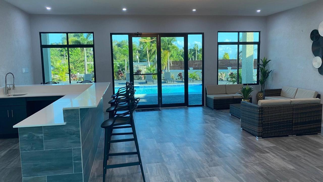 The Roseville Ocho Rios Eksteriør bilde