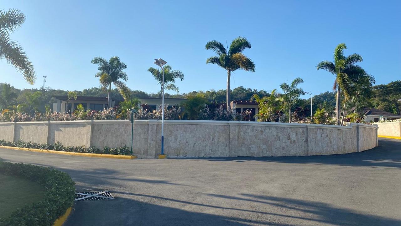 The Roseville Ocho Rios Eksteriør bilde