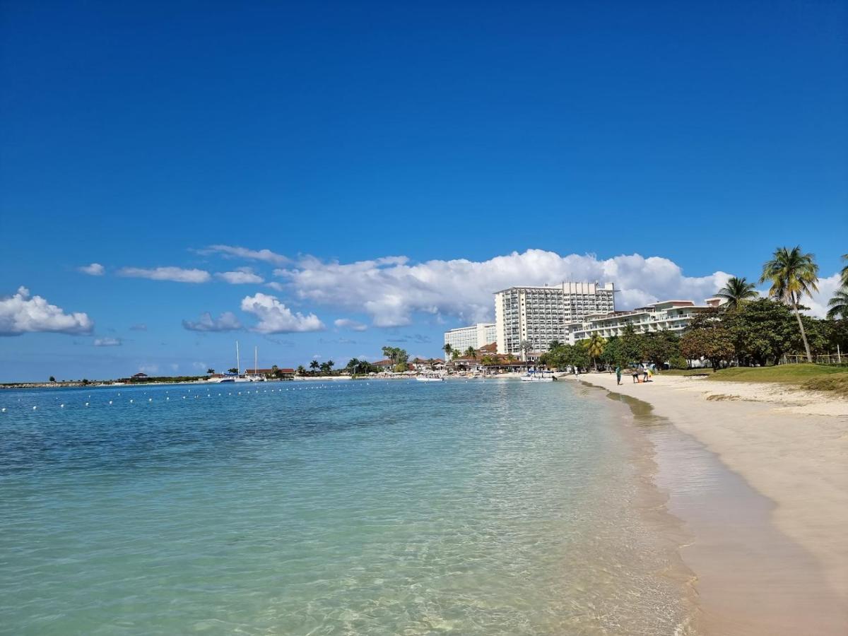 The Roseville Ocho Rios Eksteriør bilde