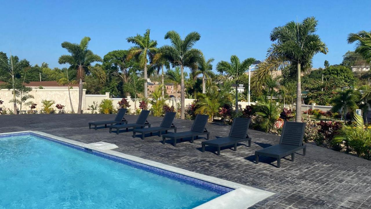 The Roseville Ocho Rios Eksteriør bilde